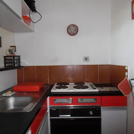 Cosy 5 Personnes, Proche Mer, Parking Prive - Fr-1-750-11 Lejlighed *