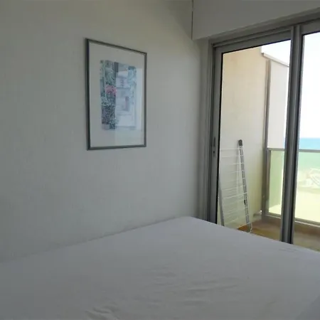 Cosy 5 Personnes, Proche Mer, Parking Prive - Fr-1-750-11 Canet-en-Roussillon