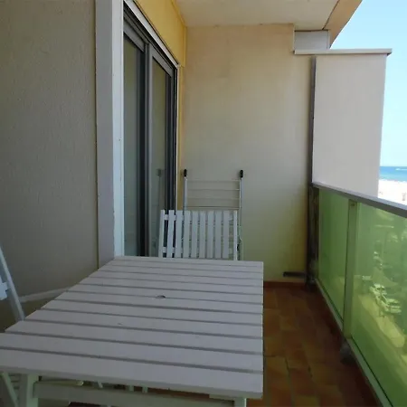 Cosy 5 Personnes, Proche Mer, Parking Prive - Fr-1-750-11 Lejlighed Canet-en-Roussillon