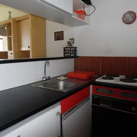 Lejlighed Cosy 5 Personnes, Proche Mer, Parking Prive - Fr-1-750-11 *