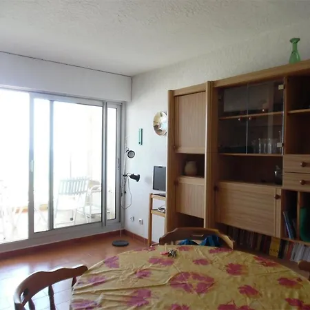 Cosy 5 Personnes, Proche Mer, Parking Prive - Fr-1-750-11 Lejlighed